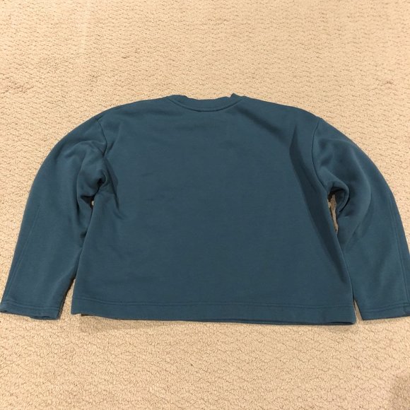 Zara Crewneck Sweatshirt - Picture 3 of 3